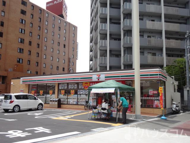 阪急京都線 南方駅 徒歩3分 10階建 築52年の周辺写真