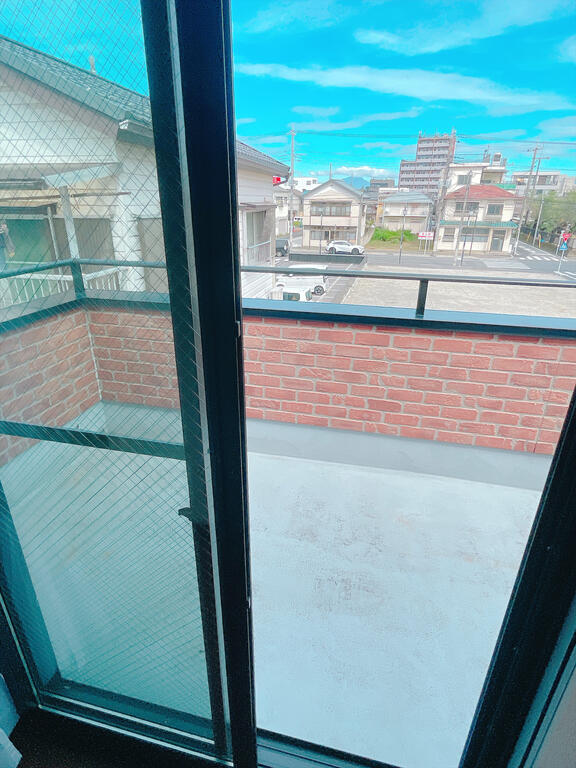 上毛電鉄 中央前橋駅 徒歩4分 2階建 築20年の内装写真