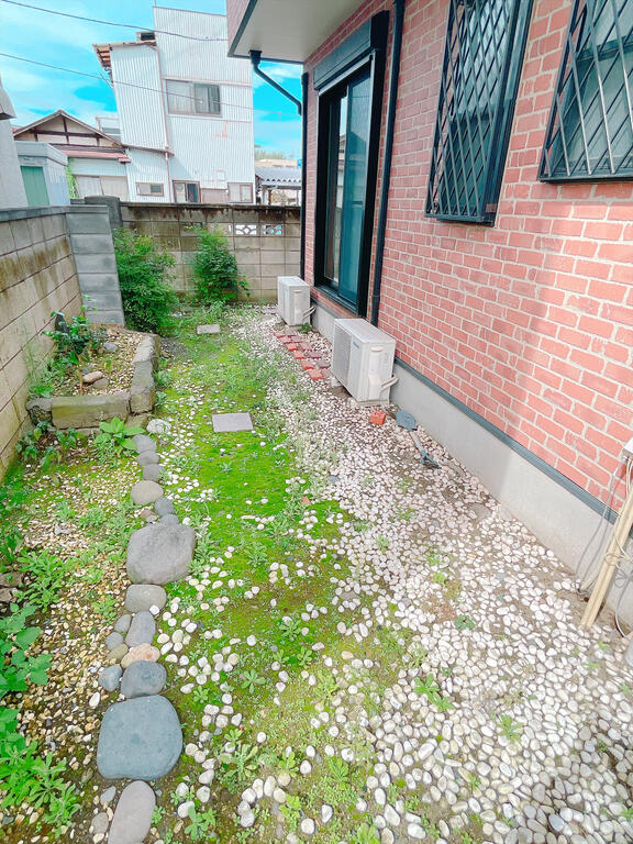 上毛電鉄 中央前橋駅 徒歩4分 2階建 築20年のその他写真