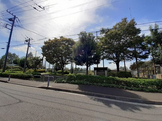 ile・villageの周辺写真