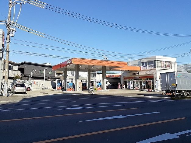 ile・villageの周辺写真
