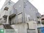 和光市駅より徒歩15分 2階 築16年3ヶ月の賃貸物件