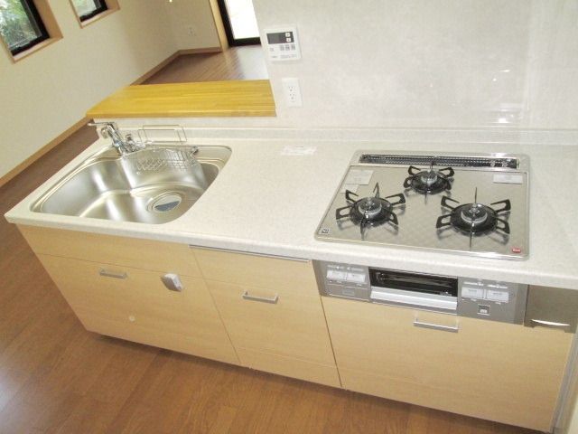 キッチン　★システムキッチン★