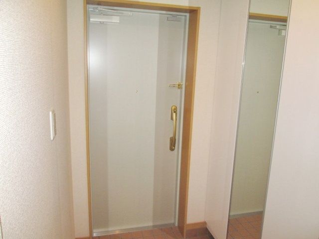 玄関　★玄関★