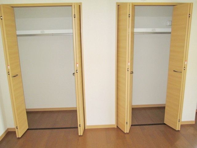 収納　★クローゼット★