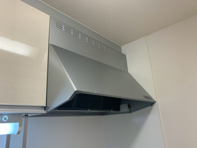 カーザ ボニータの内装写真