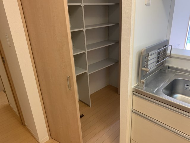 カーザ ボニータの内装写真