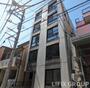 蓮根駅より徒歩10分 1階 築3年3ヶ月の賃貸物件