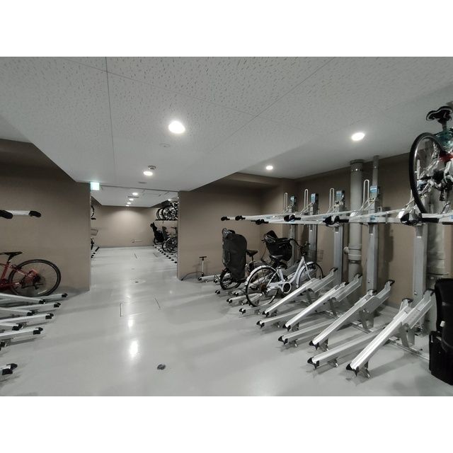 クラッシィハウス大手町のその他写真