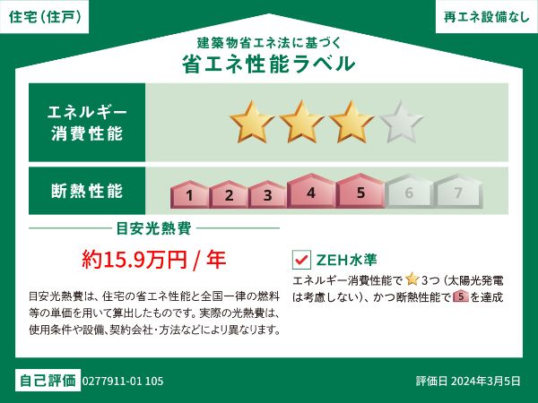 ベルメゾンファインAのその他写真