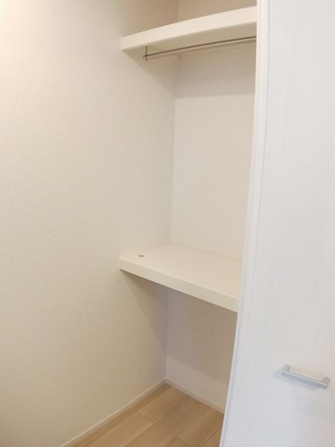 ベルメゾンファインAの内装写真