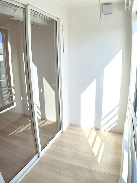 ベルメゾンファインAのその他写真