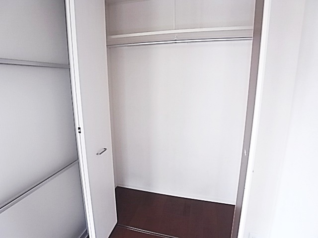 リンクス岡本の内装写真
