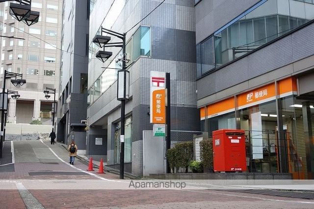 郵便局　渋谷中央郵便局（郵便局）まで935m
