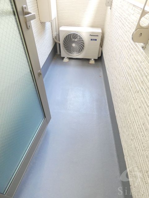 地下鉄今里筋線 井高野駅 徒歩4分 3階建 築6年の内装写真
