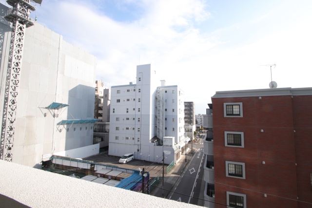 プレスティア藤が丘のその他写真