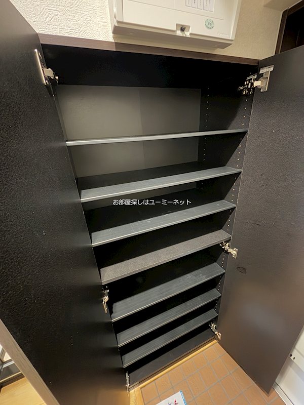 その他設備　※106号室の画像。現況と相違がある場合は、現況優先