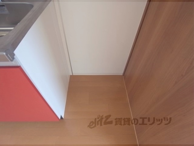 その他部屋・スペース　冷蔵庫置場
