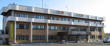 警察署・交番　札幌西警察署（警察署・交番）まで2693m