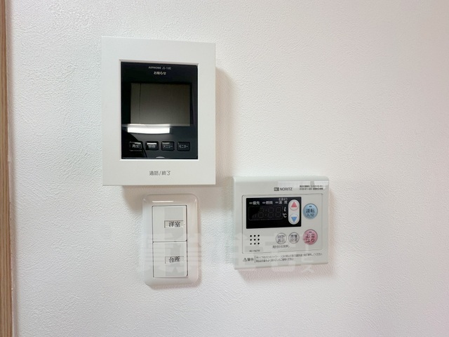 サンビレッジ甲子園口のその他写真
