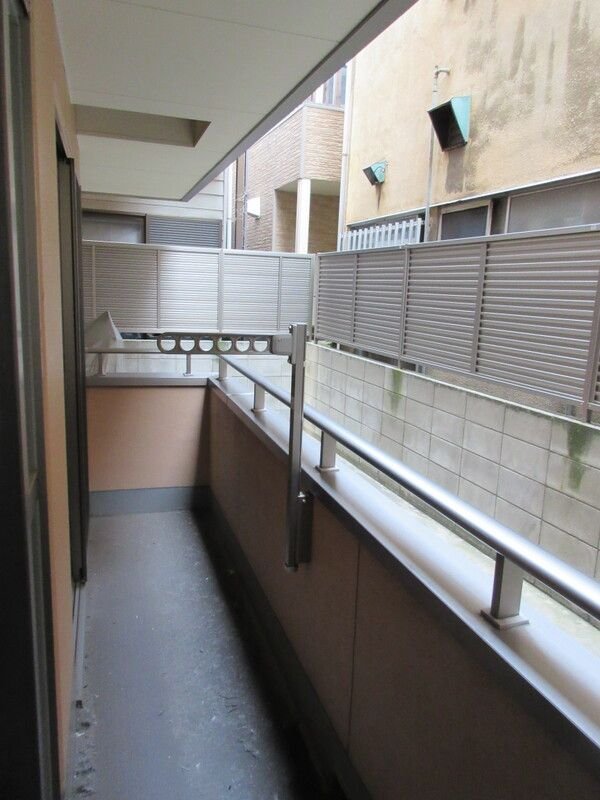東京メトロ日比谷線 南千住駅 徒歩17分 4階建 築19年の内装写真
