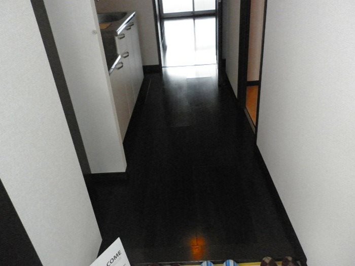 その他部屋・スペース　廊下