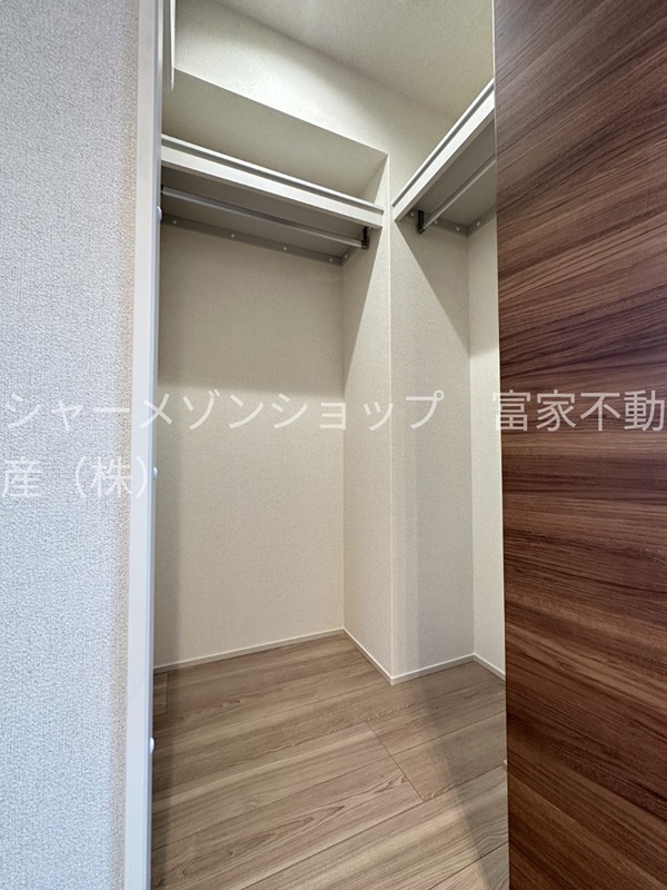 モゼモ青戸の内装写真