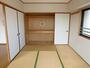 居室・リビング　※同タイプ別部屋です