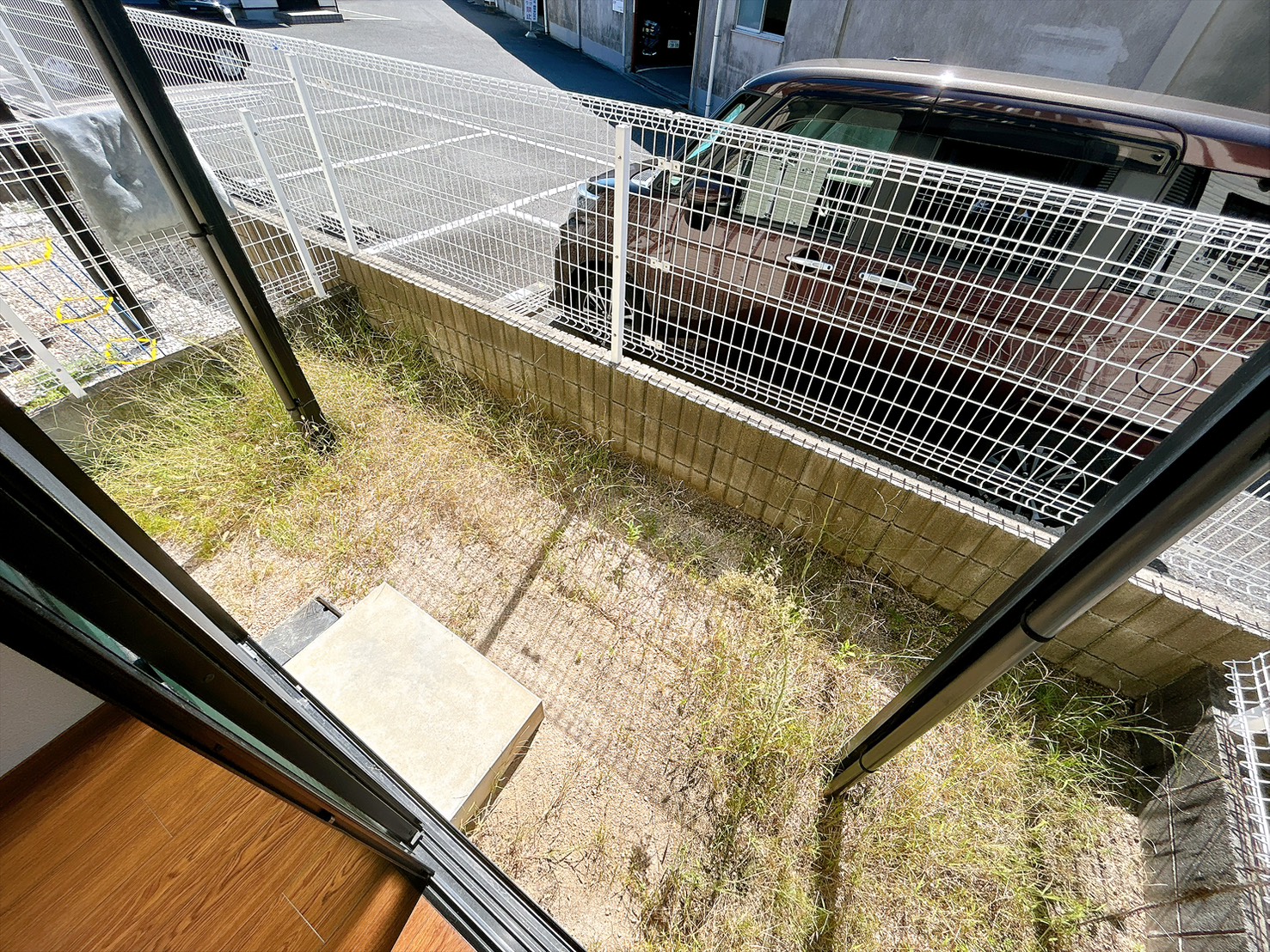 南海本線 樽井駅 徒歩18分 2階建 築26年のその他写真