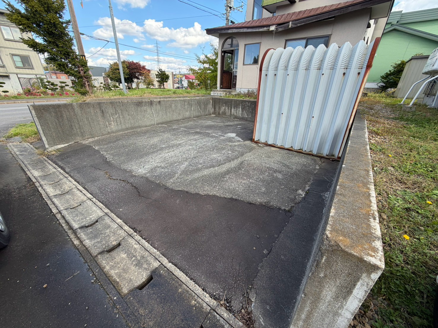 砂川市晴見3条北9丁目貸家のその他写真