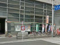 郵便局　★★郵便局（郵便局）まで303m