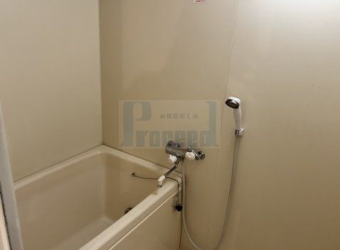 バス・シャワールーム　☆こちらの物件は仲介手数料0.55か月分です☆