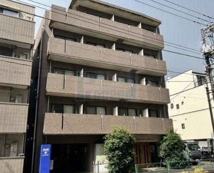 建物外観　☆こちらの物件は仲介手数料0.55か月分です☆