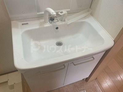ソレアードの内装写真