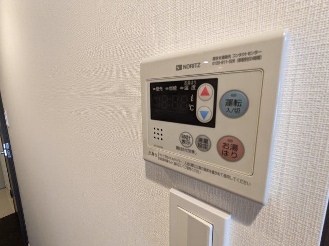 ケーディーエックスレジデンス豊洲のその他写真