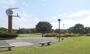公園　庄内緑地公園（公園）まで800m