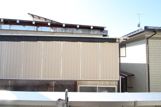 ＪＲ可部線 七軒茶屋駅 徒歩5分 3階建 築8年のその他写真