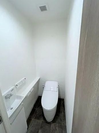 トイレ　☆清潔感のあるトイレ☆