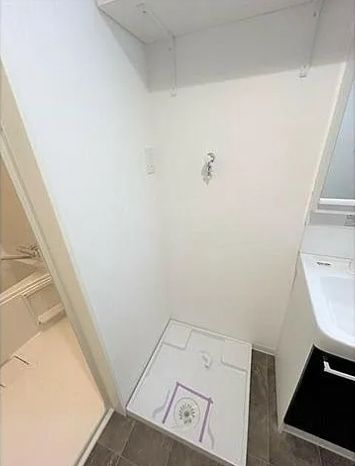 その他設備　☆室内洗濯機置場☆