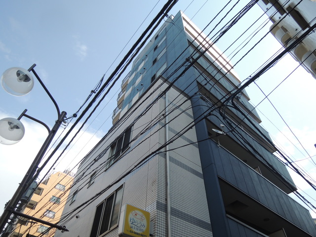 建物外観　外観・土地