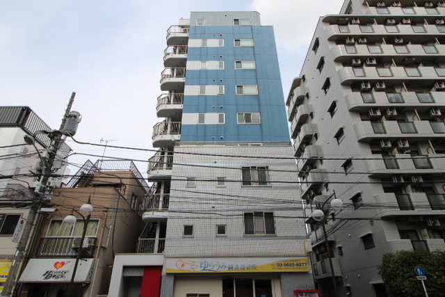 建物外観　外観・土地