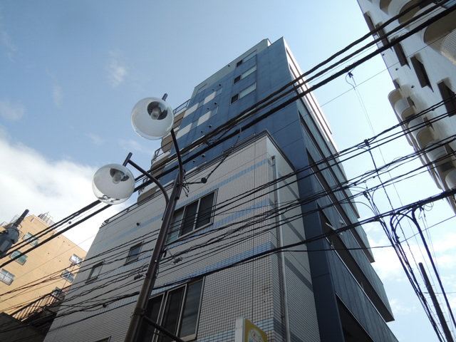 建物外観　外観・土地