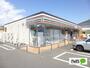 コンビニ　セブンイレブン小田原国府津西店（コンビニ）まで668m