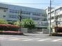 小学校　川崎市立菅小学校（小学校）まで851m