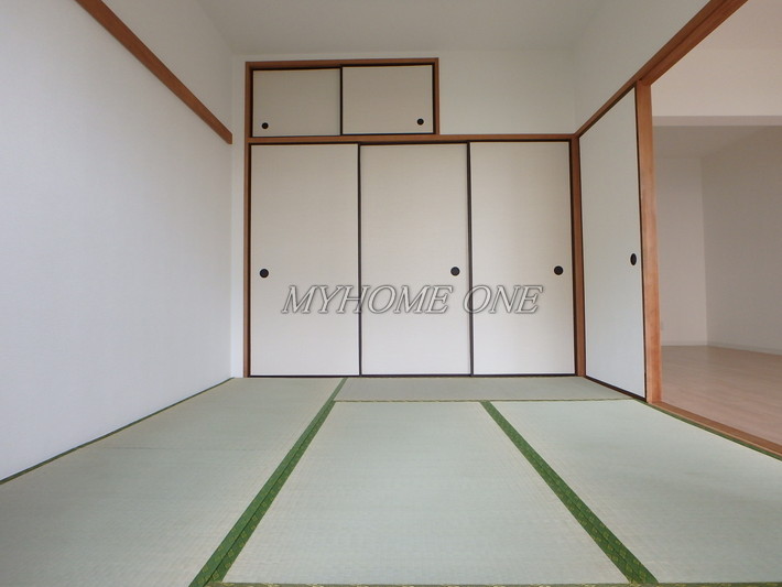その他部屋・スペース　和室