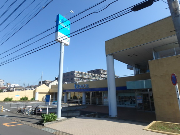 その他　パシオス野川店（その他）まで765m