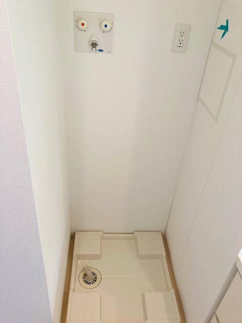 その他設備　※同タイプの別のお部屋の物件です。
