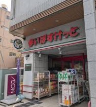 スーパー　まいばすけっと住吉駅北店（スーパー）まで197m