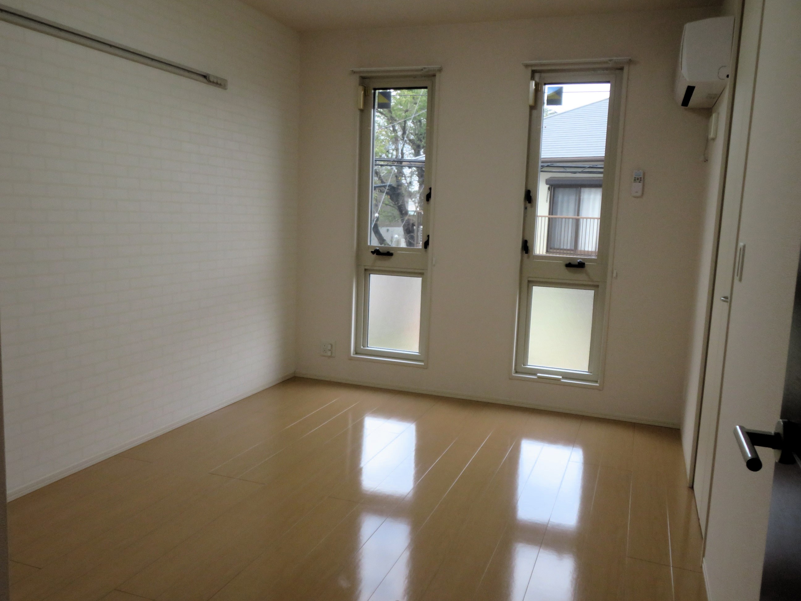 その他部屋・スペース　6帖の洋室！北側に御座います！