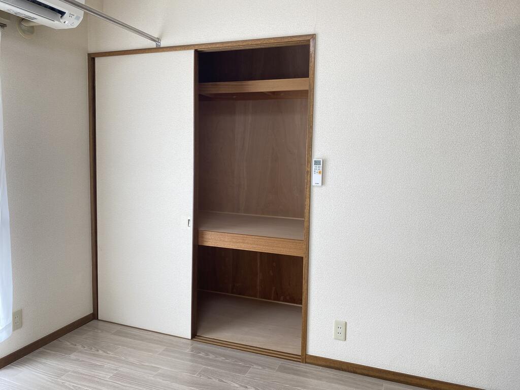 朝日スクエアの内装写真